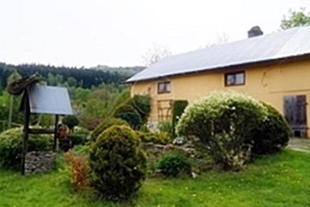 Agroturystyka U Joli Bad Altheide Exterior foto