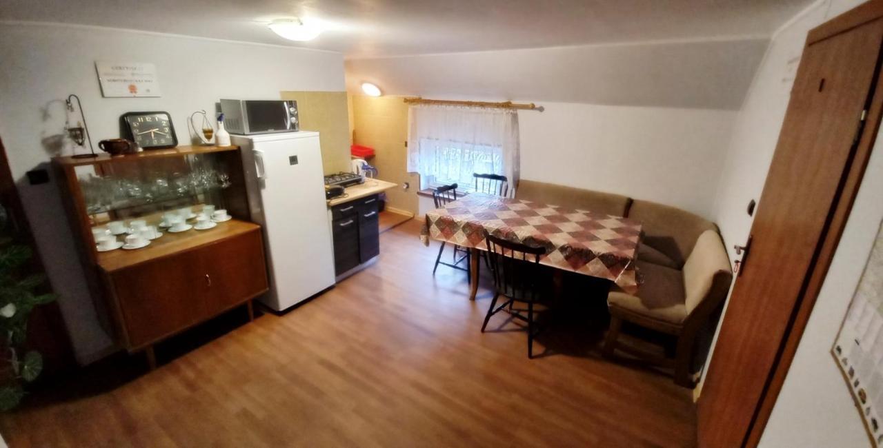 Agroturystyka U Joli Bad Altheide Exterior foto